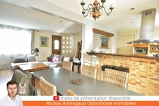 Maison 5 pièces Fresnes limite Antony