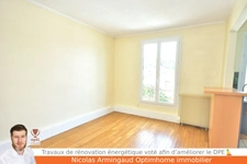 Appartement à vendre 2 pièces LE PLESSIS ROBINSON