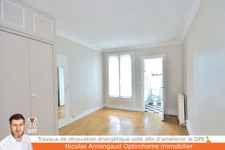Appartement à vendre 2 pièces LE PLESSIS ROBINSON