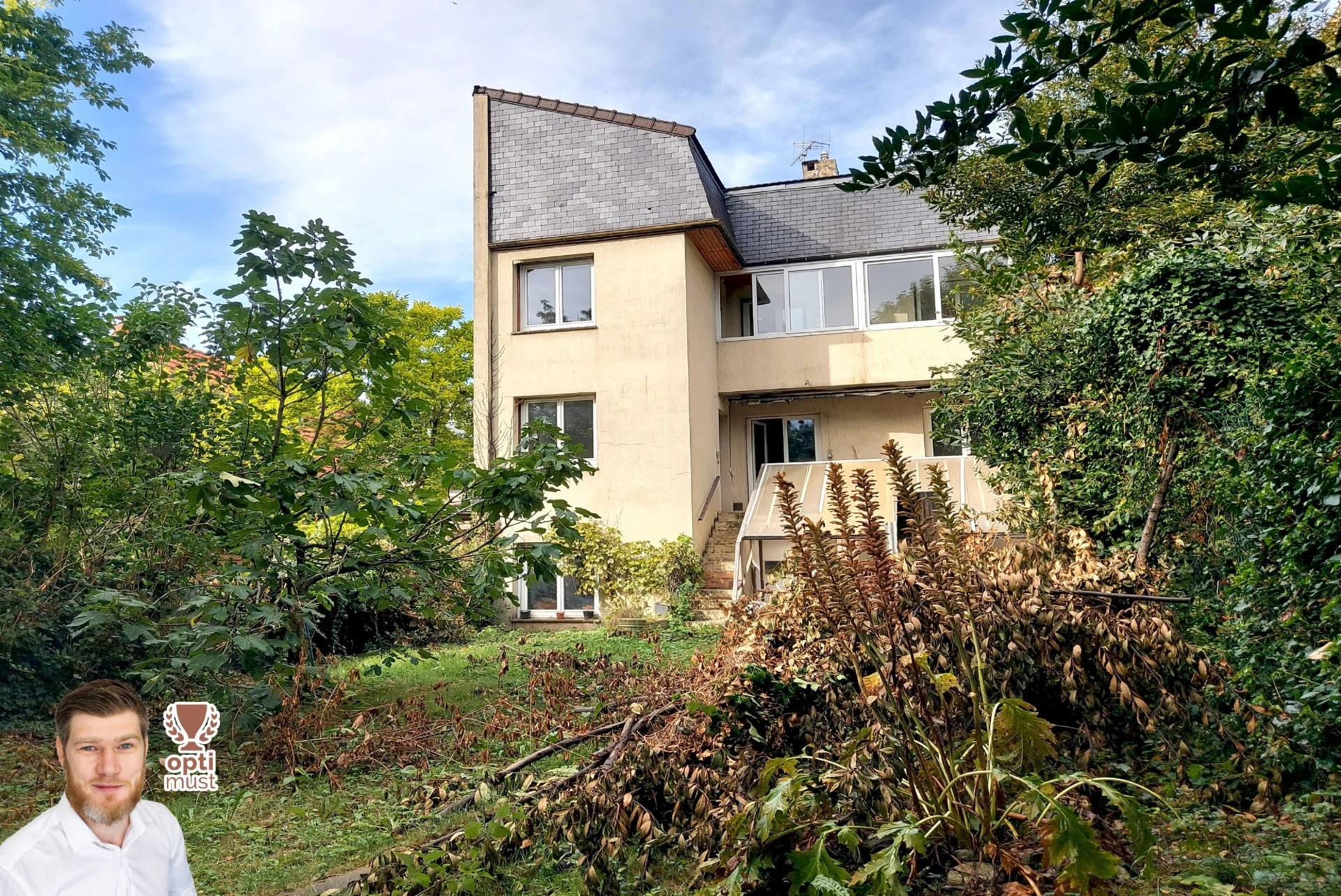Maison 10 pièces 167 m² · à Fresnes · 167 m² · 749 000 €
