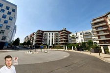 Place de parking Croix de Berny 