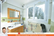 Maison 5 pièces Fresnes limite Antony