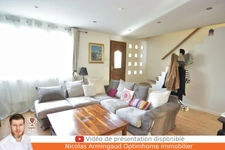 Maison 5 pièces Fresnes limite Antony