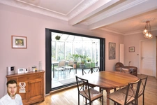 Maison à vendre 7 pièces ANTONY (92)