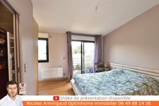 Maison proche parc Heller