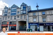 Stationnement à vendre ANTONY