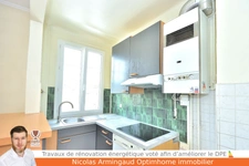 Appartement à vendre 2 pièces LE PLESSIS ROBINSON