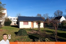 Maison à vendre MASSY (91)