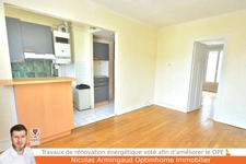Appartement à vendre 2 pièces LE PLESSIS ROBINSON