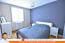 Maison 4 pièces Croix de Berny