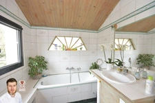 Maison à vendre 7 pièces ANTONY (92)