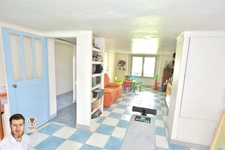 Maison à vendre 7 pièces ANTONY (92)