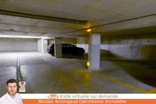 Parking Boxable
