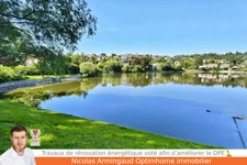 Appartement à vendre 2 pièces LE PLESSIS ROBINSON