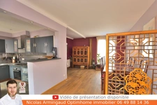 Maison proche parc Heller