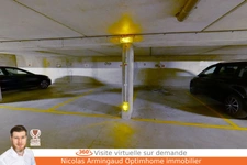 Parking Boxable