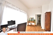 Maison proche parc Heller