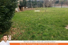 Terrain à vendre de 340,00 m² MASSY (91)