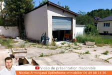 Maison proche parc Heller