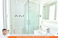 Appartement à vendre 2 pièces LE PLESSIS ROBINSON