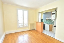 Appartement à vendre 2 pièces LE PLESSIS ROBINSON