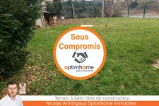 Terrain à vendre de 340,00 m² MASSY (91)