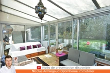 Maison 5 pièces Fresnes limite Antony