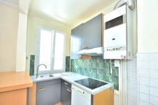 Appartement à vendre 2 pièces LE PLESSIS ROBINSON