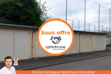 Box à vendre ANTONY (92)