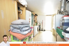 Maison 5 pièces Fresnes limite Antony