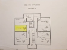 Appartement à vendre 3 pièces SCHIRMECK (67)