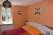 Jolie maison de 5 Pièces.