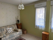 Appartement à vendre 3 pièces SCHIRMECK (67)