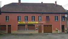 Immeuble à vendre à SAULXURES (67)