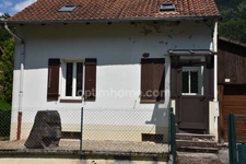 Jolie maison de 5 Pièces.