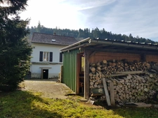 Jolie maison de 5 Pièces.