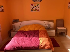 Maison à vendre 5 pièces LE SAULCY (88)