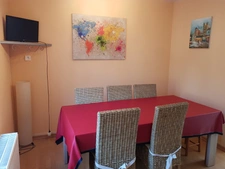 Jolie maison de 5 Pièces.