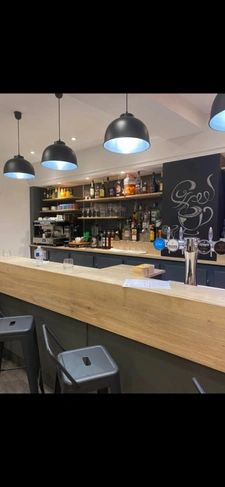 BAR – TABAC – FDJ AVEC LOGEMENT – FONDS DE COMMERCE