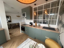 Appartement à vendre 2 pièces QUIBERON (56)