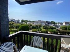 Appartement à vendre 2 pièces avec garage QUIBERON (56)