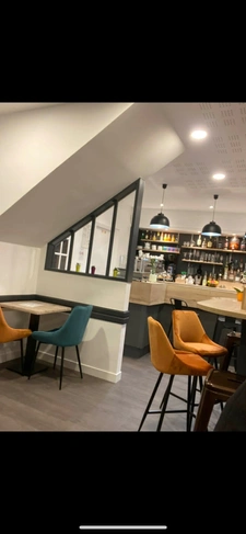 BAR – TABAC – FDJ AVEC LOGEMENT – FONDS DE COMMERCE