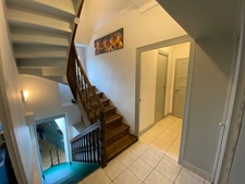 MURS COMMERCIAUX AVEC LOGEMENT – BAR TABAC –