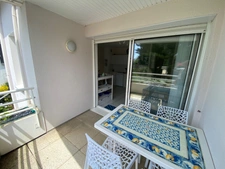 Appartement à vendre 1 pièces SAINT PIERRE QUIBERON (56)