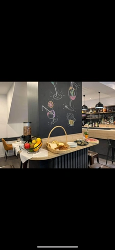 BAR – TABAC – FDJ AVEC LOGEMENT – FONDS DE COMMERCE