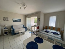 Appartement à vendre 1 pièces SAINT PIERRE QUIBERON (56)