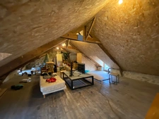 MURS COMMERCIAUX AVEC LOGEMENT – BAR TABAC –