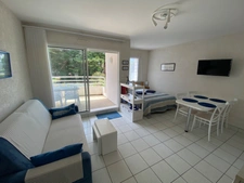 Appartement à vendre 1 pièces SAINT PIERRE QUIBERON (56)