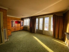 Maison des années 50 à rénover