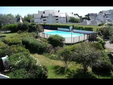 Appartement à vendre 2 pièces avec garage QUIBERON (56)